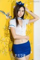 KelaGirls 2017-03-17: Model Ke Jin (柯瑾) (31 photos) P11 No.445e95