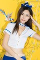 KelaGirls 2017-03-17: Model Ke Jin (柯瑾) (31 photos) P8 No.0f3213