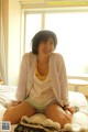 Rei Okamoto - Sexypic Germanysleeping Daughter P4 No.bff997 Image No. 17