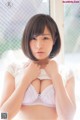 Akari Tomoka 明里ともか, Rebecca 写真集 熟れっ妓の揺れる美巨尻 Set.02 P17 No.bada15