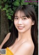 牧野真莉愛 北川莉央, Shonen Champion 2022 No.27 (少年チャンピオン 2022年27号) P7 No.f9295f