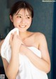 Maria Shimizu 清水麻璃亜, Weekly Playboy 2022 No.49 (週刊プレイボーイ 2022年49号) P4 No.9d43f9