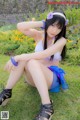 Umi Sonoda - Stocking Metbabes Stockings P9 No.e513f8