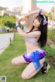 Umi Sonoda - Stocking Metbabes Stockings P3 No.eaaaaf