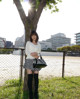 Saori Nishihara - Cerampi Teacher