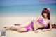 BoLoli 2017-05-15 Vol.056: Model Xia Mei Jiang (夏 美 酱) (26 pictures) P6 No.e6c3dd
