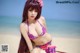 BoLoli 2017-05-15 Vol.056: Model Xia Mei Jiang (夏 美 酱) (26 pictures) P21 No.7cb34c