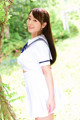 Marina Shiraishi 白石茉莉奈, 写真集 「Sequence Number 14」 Set.01 P17 No.17aa9a