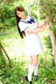 Marina Shiraishi 白石茉莉奈, 写真集 「Sequence Number 14」 Set.01 P11 No.729a0d