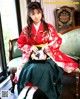 Kimono Momoko - Ghirl Chest Pain P9 No.67a6c4 Image No. 7