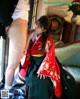 Kimono Momoko - Ghirl Chest Pain P1 No.a77c42