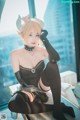 Bambi 밤비, [DJAWA] Halloween with Bowsette P17 No.a3b21e