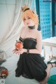 Bambi 밤비, [DJAWA] Halloween with Bowsette P23 No.bc20f7 Image No. 57