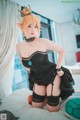 Bambi 밤비, [DJAWA] Halloween with Bowsette P20 No.d2a9dd Image No. 63