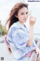 Kimoe Vol. 007: Model Xia Mei Jiang (夏 美 酱) (60 photos) P31 No.e01a7f