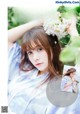 Kimoe Vol. 007: Model Xia Mei Jiang (夏 美 酱) (60 photos) P25 No.19a1e3
