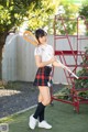 Anjyu Kouzuki 香月杏珠, [Minisuka.tv] 2021.10.28 Premium Gallery 4.5 P16 No.544dd7