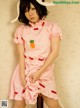 Mana Tanaka - Lusciouslopez Busty Ebony P4 No.575d54