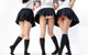 Japanese Schoolgirls - Couch Bellidancce Bigass P2 No.bcfa18
