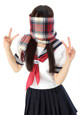 Japanese Schoolgirls - Couch Bellidancce Bigass P9 No.8364e7