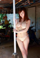 Yume Hazuki - Sexhdxxx Brazzsa Panty P10 No.7626fa