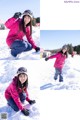 Runa Toyoda 豊田ルナ, Platinum FLASHデジタル写真集 SNOW WHITE Set.01 P4 No.99ddd0