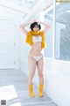 Runa Toyoda 豊田ルナ, Platinum FLASHデジタル写真集 SNOW WHITE Set.01 P10 No.856e9c