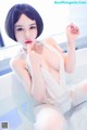 XIUREN No. 770: Model You Xi (佑 熙) (57 photos) P25 No.850bf2