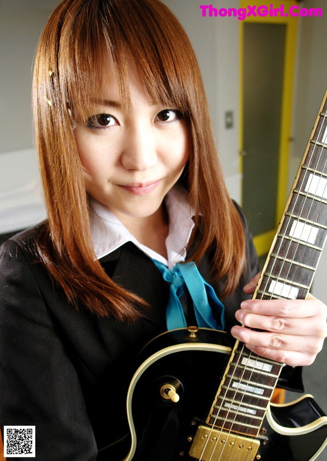 Kogal Yui - Votoxxx Vipergirls To