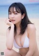 Mei Tanaka 田中芽衣, Young Magazine 2021 No.53 (ヤングマガジン 2021年53号) P6 No.8843f5 Image No. 11