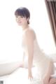Kayo Fujita - Alluring Elegance The Artistic Grace of Intimate Fashion Set.1 20231218 Part 9 P18 No.383a51