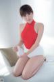 Kayo Fujita - Alluring Elegance The Artistic Grace of Intimate Fashion Set.1 20231218 Part 9 P1 No.b4e9dd