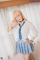 Ely Cosplay Marin Kitagawa P25 No.41b82e