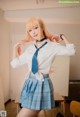 Ely Cosplay Marin Kitagawa P39 No.92694f