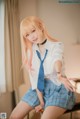 Ely Cosplay Marin Kitagawa P33 No.81df5f