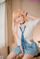 Ely Cosplay Marin Kitagawa P48 No.3eacb3