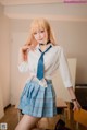 Ely Cosplay Marin Kitagawa P54 No.8f5053