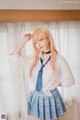 Ely Cosplay Marin Kitagawa P17 No.986244