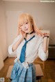 Ely Cosplay Marin Kitagawa P35 No.35f6a4