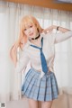 Ely Cosplay Marin Kitagawa P15 No.6a3c39