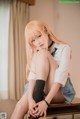 Ely Cosplay Marin Kitagawa P40 No.3d56fa