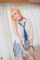 Ely Cosplay Marin Kitagawa P5 No.e970da