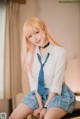 Ely Cosplay Marin Kitagawa P30 No.5d3bff