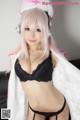 Collection of beautiful and sexy cosplay photos - Part 020 (534 photos) P501 No.ede7e4