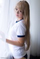 Collection of beautiful and sexy cosplay photos - Part 020 (534 photos) P505 No.f38849