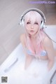 Collection of beautiful and sexy cosplay photos - Part 020 (534 photos) P412 No.d3089a