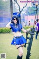 Collection of beautiful and sexy cosplay photos - Part 020 (534 photos) P470 No.7b3804