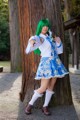 Collection of beautiful and sexy cosplay photos - Part 020 (534 photos) P352 No.ef90f6