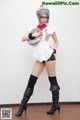 Collection of beautiful and sexy cosplay photos - Part 020 (534 photos) P459 No.d0feb1