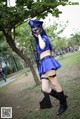 Collection of beautiful and sexy cosplay photos - Part 020 (534 photos) P163 No.b1f203